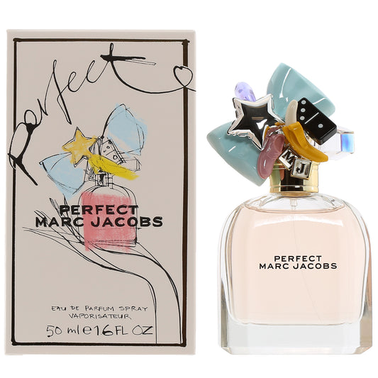 MARC JACOBS PERFECT LADIES EDP SPRAY