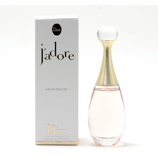 JADORE LADIES by CHRISTIAN DIOR EDT SPRAY