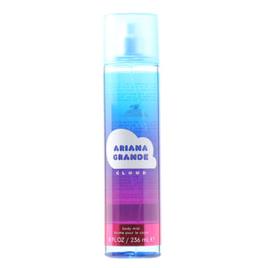 ARIANA GRANDE CLOUD BODY MIST 8 OZ