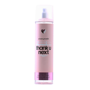 ARIANA GRANDE THANK YOU NEXT BODY MIST 8 OZ