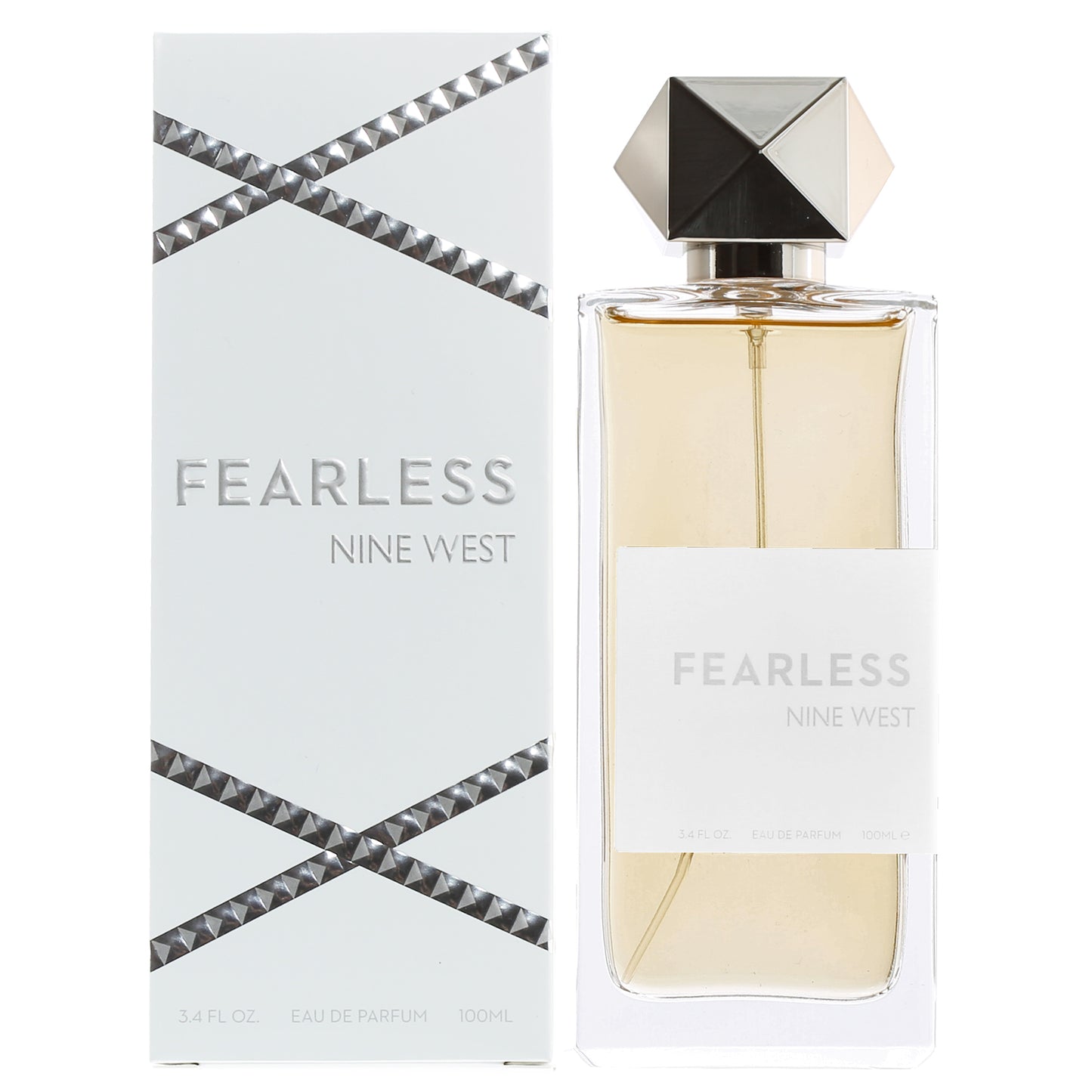 NINE WEST FEARLESS LADIES EDP SPRAY