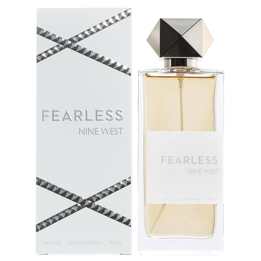 NINE WEST FEARLESS LADIES EDP SPRAY