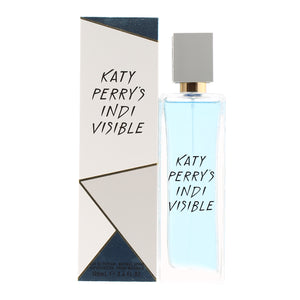 KATY PERRY INDI VISIBLE EDP LADIES SPRAY 3.4 OZ