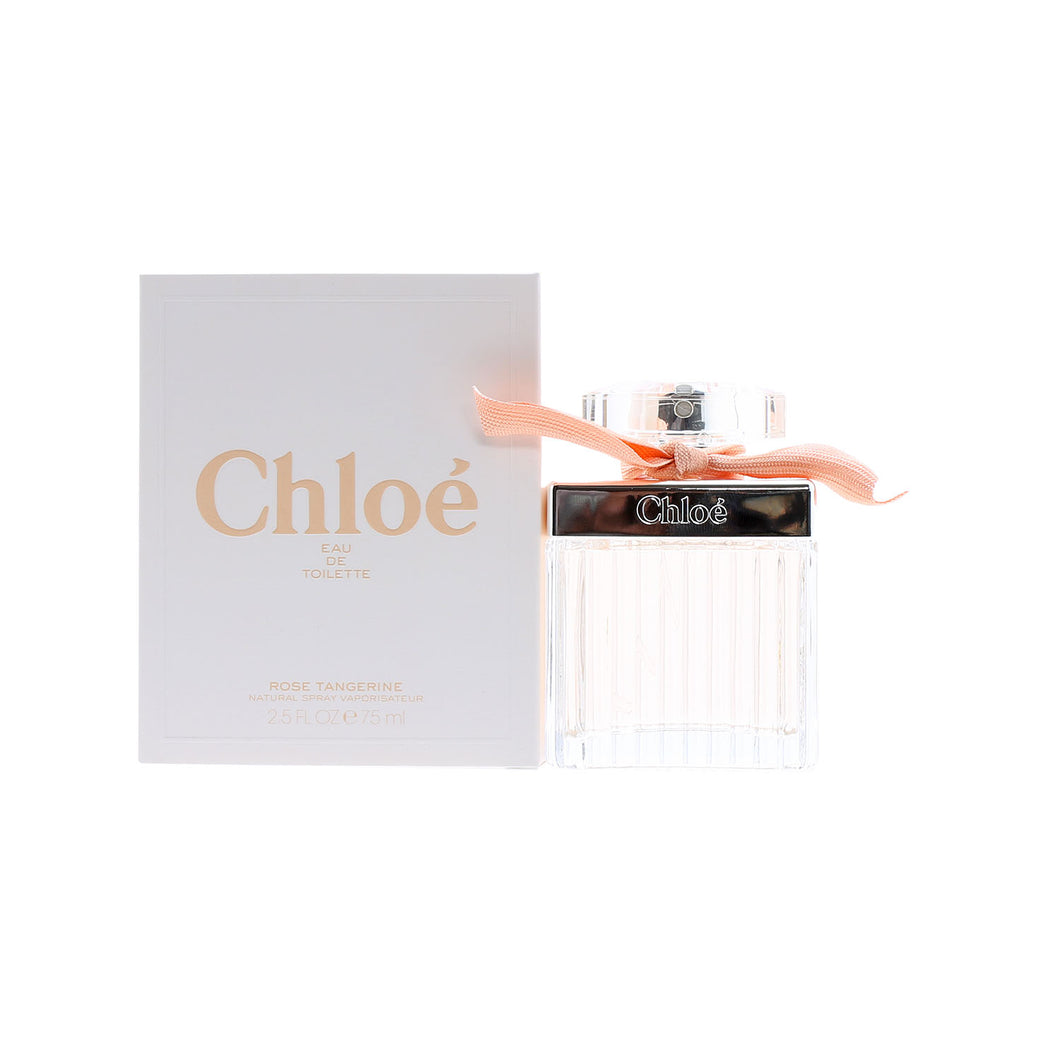 CHLOE ROSE TANGERINE LADIES EDT SPRAY 2.5 OZ