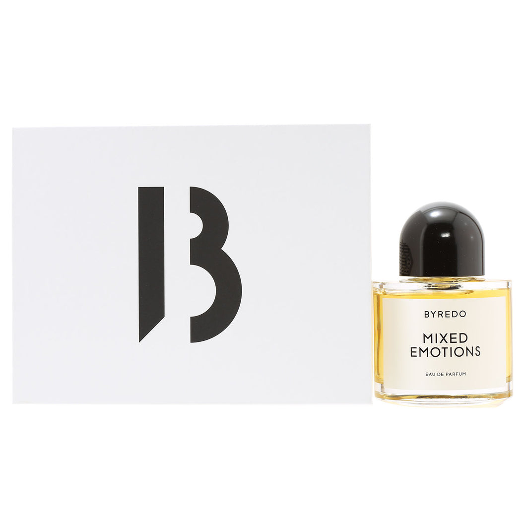 BYREDO MIXED EMOTIONS EDP SPRAY 3.4 OZ