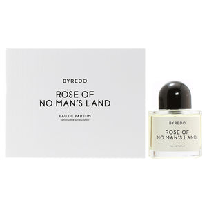 BYREDO ROSE OF NO MANS LAND EDP SPRAY 3.4 OZ