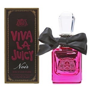 JUICY COUTURE VIVA LA JUICY NOIR EDP SPRAY 1.7 OZ