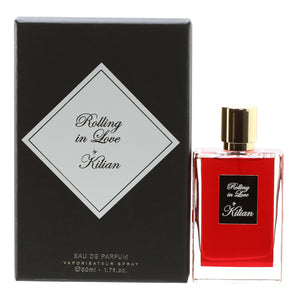 KILIAN ROLLING IN LOVE LADIES EDP SPRAY 1.7 OZ