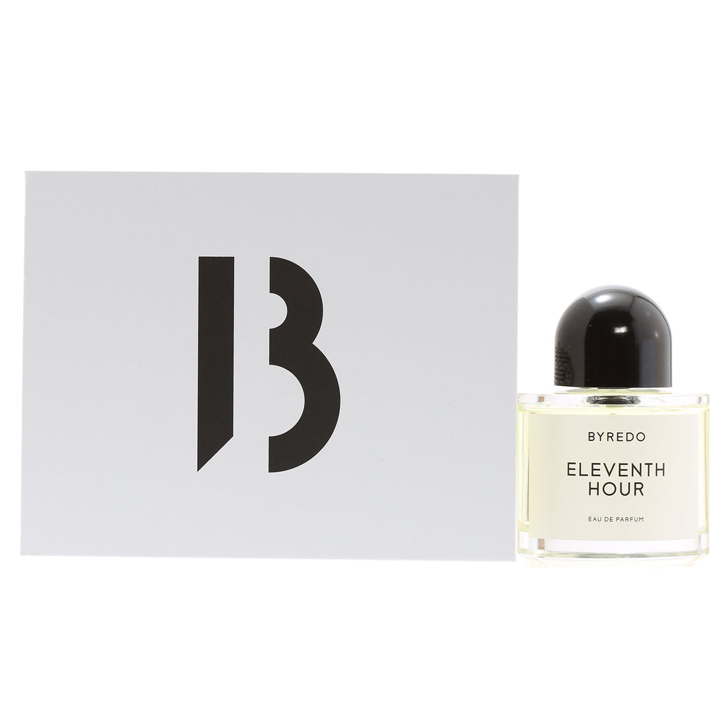 BYREDO ELEVENTH HOUR LADIES EDP SPRAY 3.4 EP