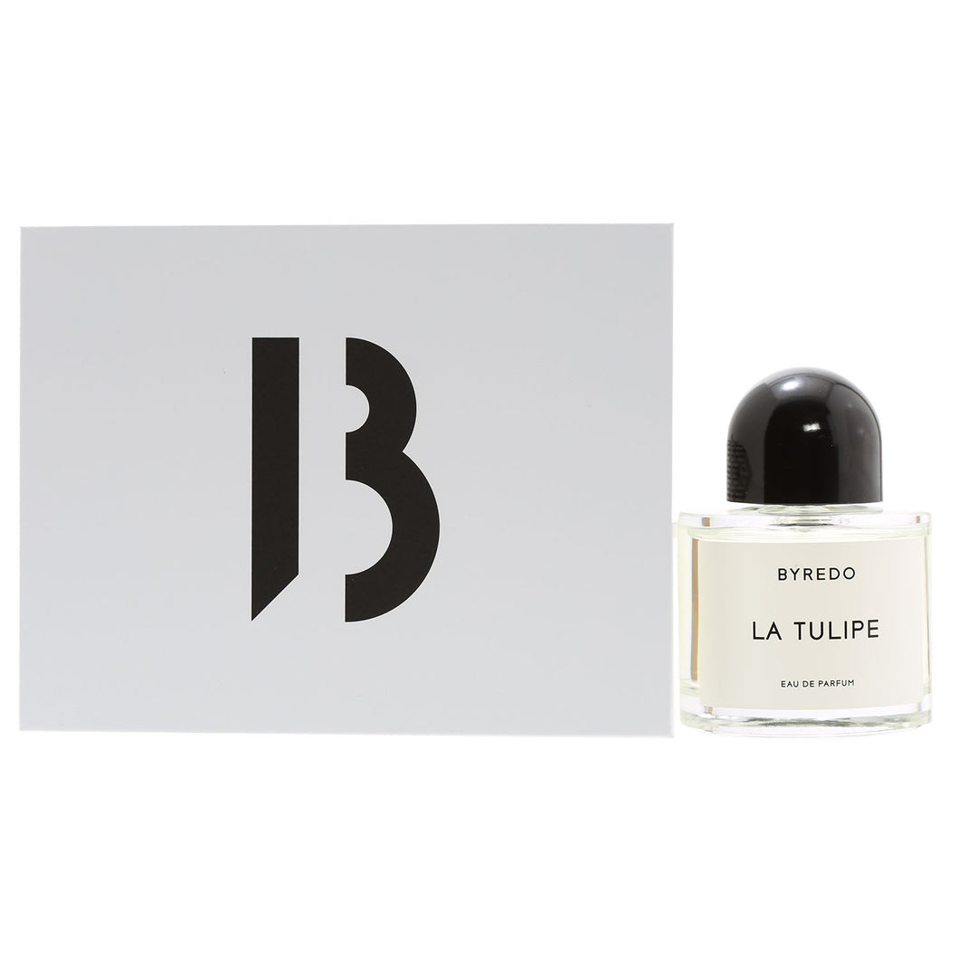 BYREDO LA TULIPE LADIES EDP SPRAY 3.4 OZ