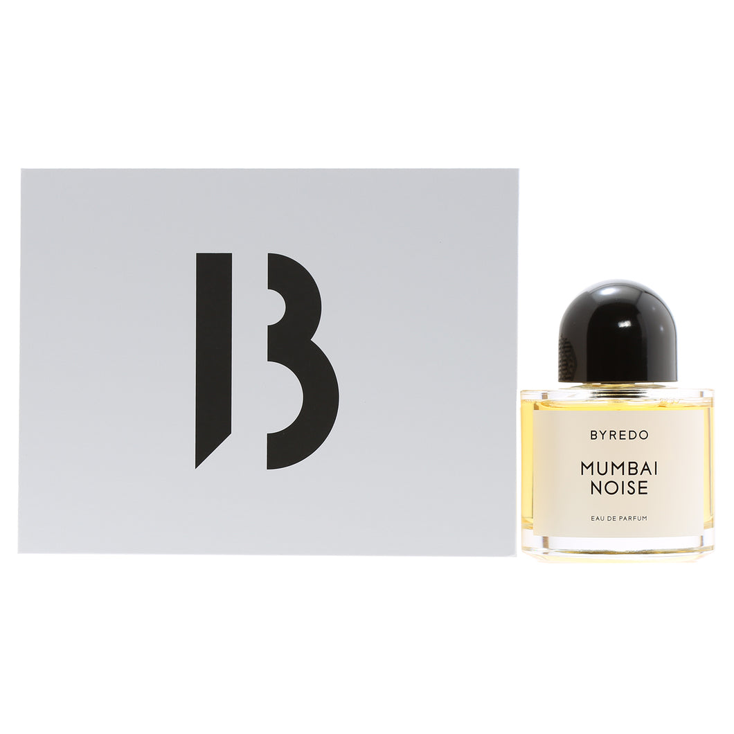 BYREDO MUMBAI NOISE LADIES EDP SPRAY 3.4 OZ