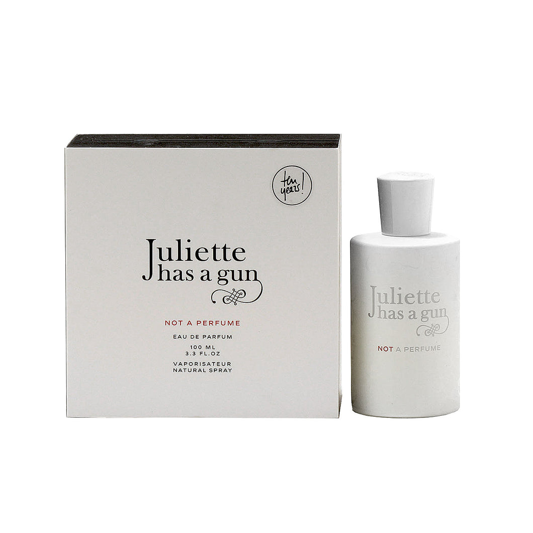 JULIETTE HAS A GUN NOT A PERFU ME LADIES EDP SPRAY 3.3 OZ