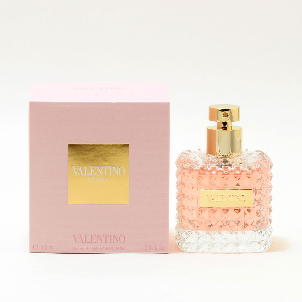 VALENTINO DONNA LADIES EDP SPR AY 3.4 OZ