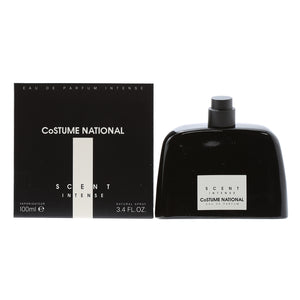 COSTUME NATIONAL SCENT INTENSE LADIES EDP SPRAY 3.4 OZ