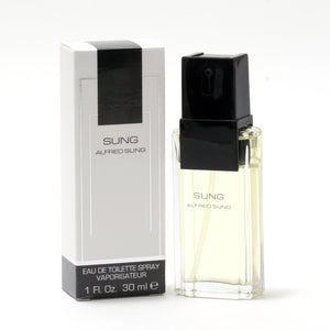 ALFRED SUNG LADIES - EDT SPRAY 1 OZ