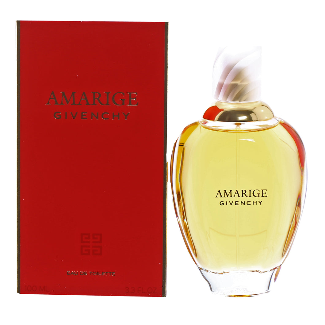 AMARIGE LADIES by GIVENCHY - EDT SPRAY