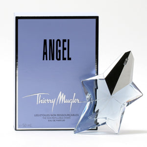 ANGEL LADIES by THIERRY MUGLER - EDP SPRAY (NON-REFILLABLE) 1.7 OZ