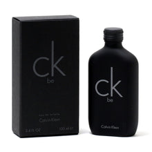 Load image into Gallery viewer, CK BE by CALVIN KLEIN - EDT SPRAY (UNISEX)
