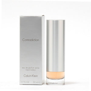 CONTRADICTION LADIES by CALVIN KLEIN - EDP SPRAY