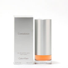 Load image into Gallery viewer, CONTRADICTION LADIES by CALVIN KLEIN - EDP SPRAY
