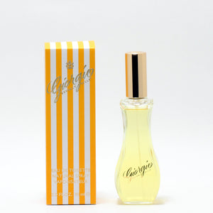 GIORGIO LADIES by GIORGIO BEVERLY HILLS - EDT SPRAY