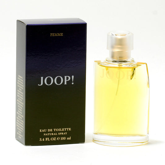 JOOP FEMME EDT SPRAY