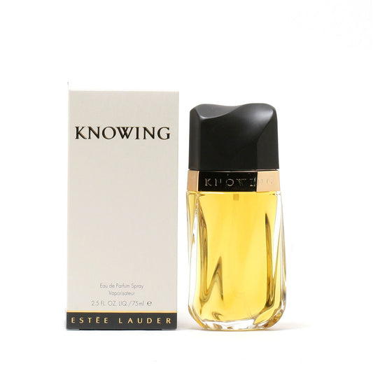 KNOWING LADIES by ESTEE LAUDER EDP SPRAY