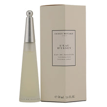 Load image into Gallery viewer, L&#39;EAU D&#39;ISSEY LADIES by ISSEY MIYAKE - EDT SPRAY
