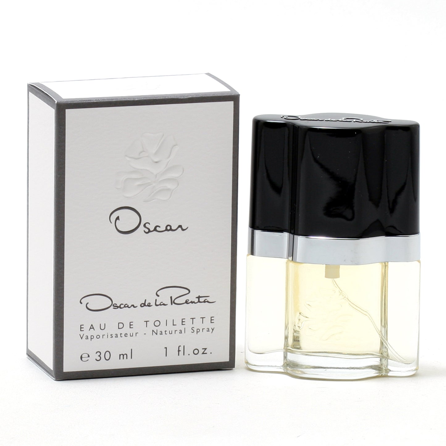 OSCAR de la RENTA LADIES EDT SPRAY