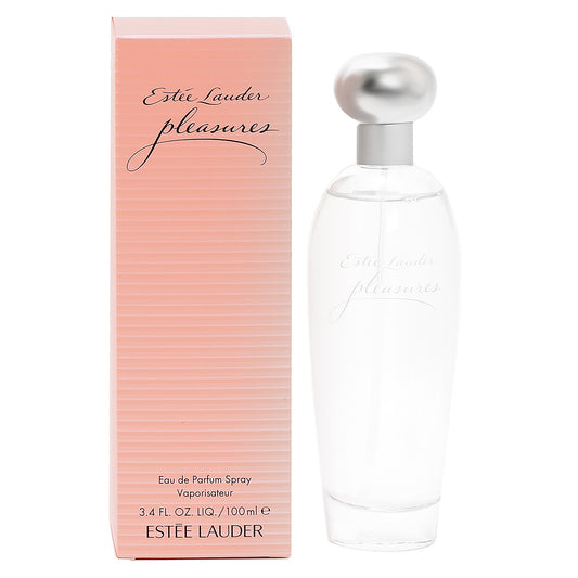 PLEASURES LADIES by ESTEE LAUDER EDP SPRAY