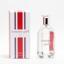 Load image into Gallery viewer, TOMMY GIRL by TOMMY HILFIGER - EDT SPRAY

