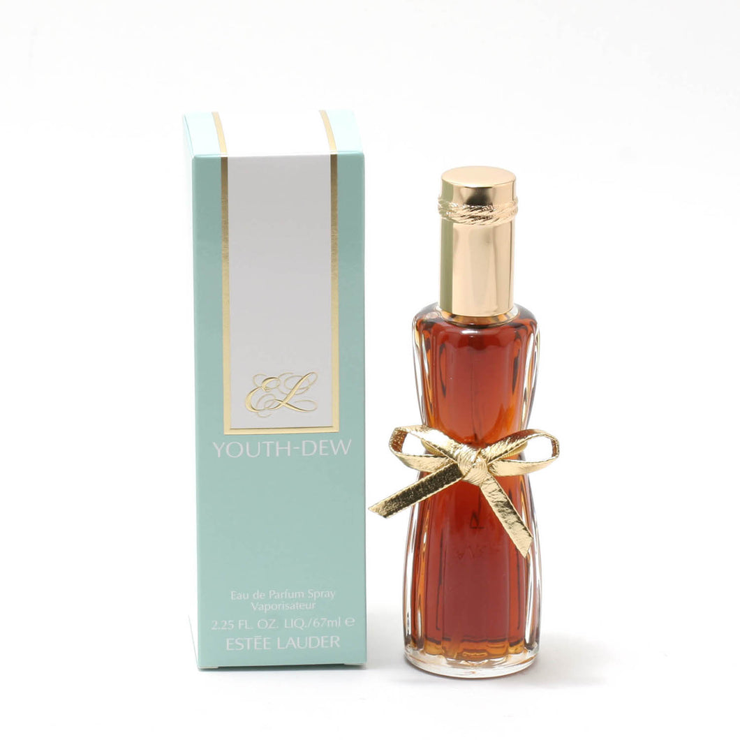 YOUTH DEW LADIES by ESTEE LAUDER - EDP SPRAY