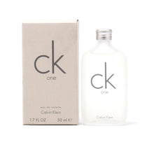 Load image into Gallery viewer, CK ONE by CALVIN KLEIN - EDT SPRAY (UNISEX)
