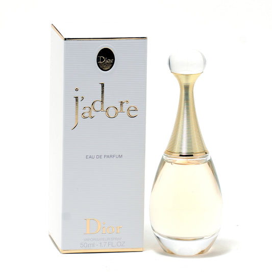 JADORE LADIES by CHRISTIAN DIOR EDP SPRAY