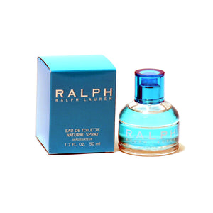 RALPH LADIES by RALPH LAUREN - EDT SPRAY 1.7 OZ