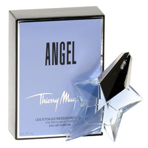 ANGEL LADIES by THIERRY MUGLER (REFILLABLE STAR) - EDP SPRAY