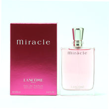 Load image into Gallery viewer, MIRACLE LADIES by LANCOME - EDP SPRAY
