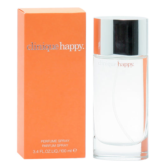 HAPPY LADIES by CLINIQUE PERFUME SPRAY