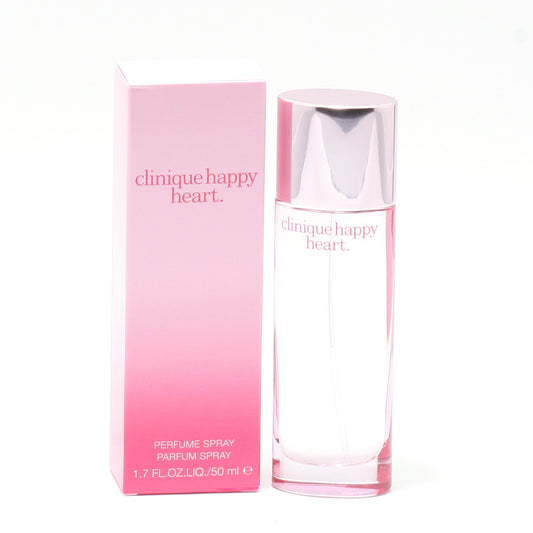 HAPPY HEART LADIES by CLINIQUE PERFUME SPRAY