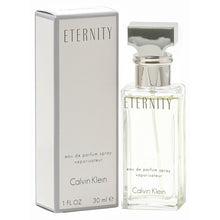 Load image into Gallery viewer, ETERNITY LADIES by CALVIN KLEIN - EDP SPRAY
