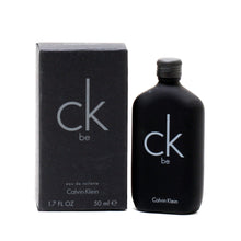 Load image into Gallery viewer, CK BE by CALVIN KLEIN - EDT SPRAY (UNISEX)
