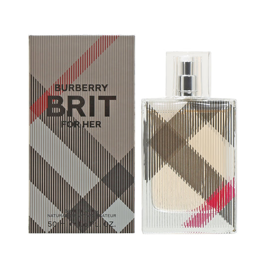 BURBERRY BRIT LADIES EDP SPRAY
