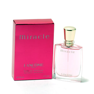 MIRACLE LADIES by LANCOME - EDP SPRAY