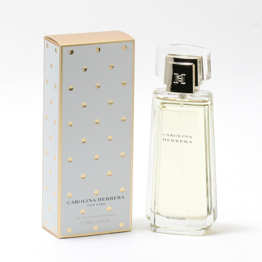 CAROLINA HERRERA LADIES EDT SPRAY