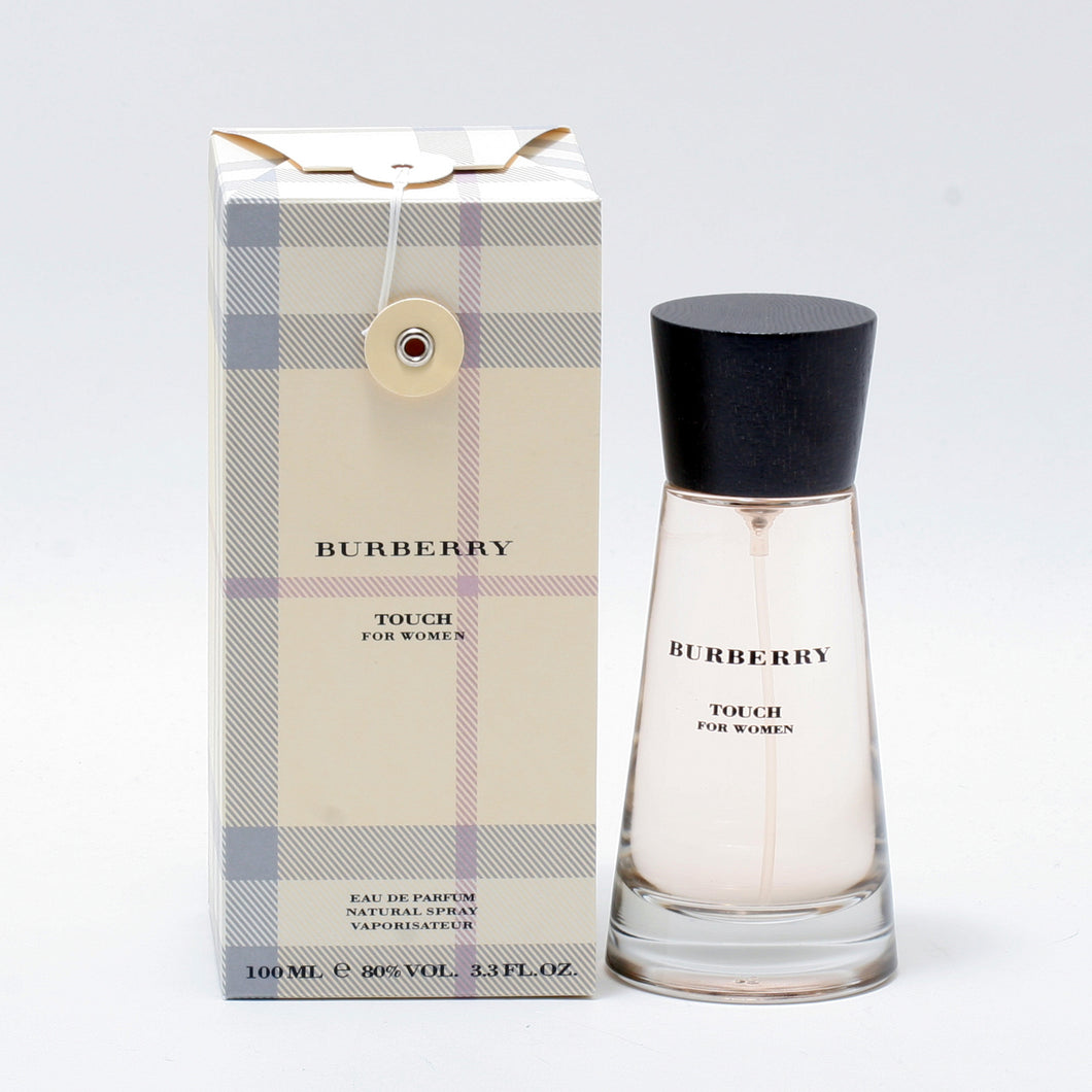 BURBERRY TOUCH LADIES - EDP SPRAY 3.3 OZ