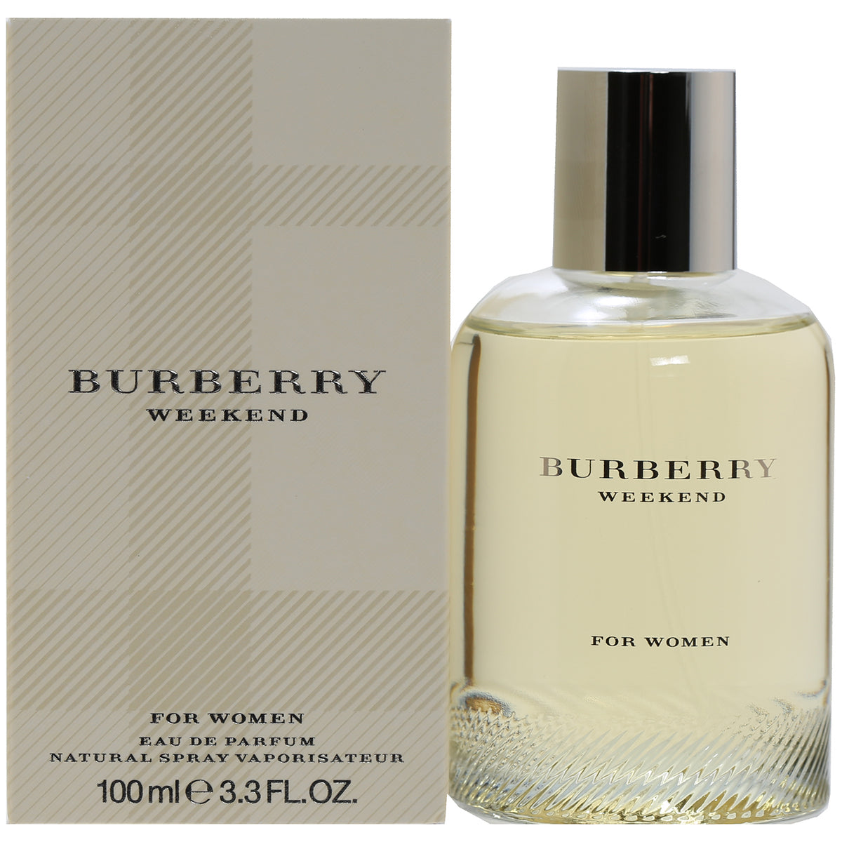 BURBERRY WEEKEND LADIES EDP SPRAY