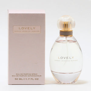 LOVELY LADIES by SARAH JESSICA PARKER - EDP SPRAY 1.7 OZ