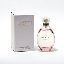 Load image into Gallery viewer, LOVELY by SARAH JESSICA PARKER EDP SPRAY
