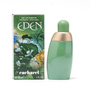 EDEN LADIES by CACHAREL EDP SP RAY 1 OZ