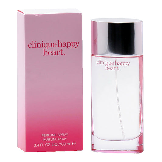 HAPPY HEART LADIES by CLINIQUE PERFUME SPRAY